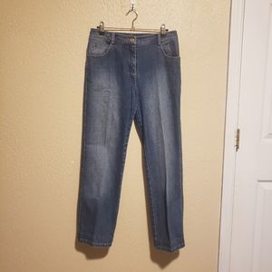 St. JOHN Mom Jeans Size‎ 28